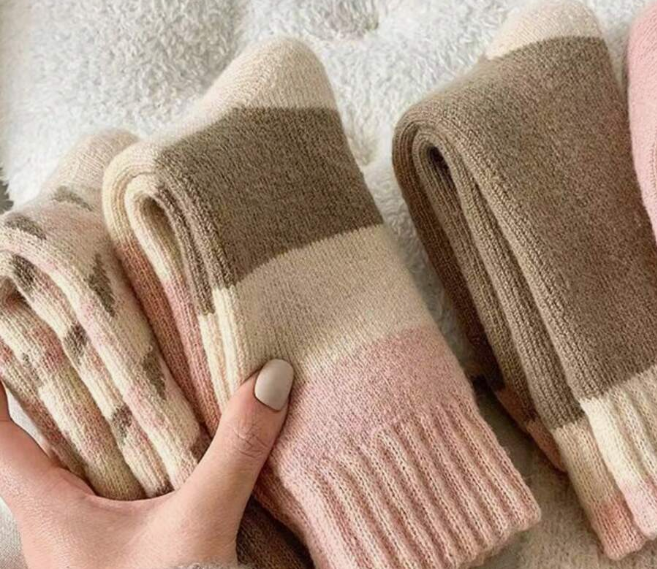 socks 4