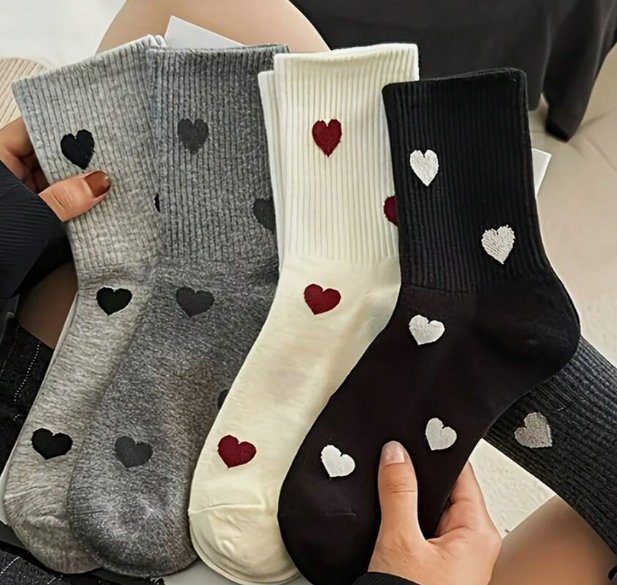 socks 1