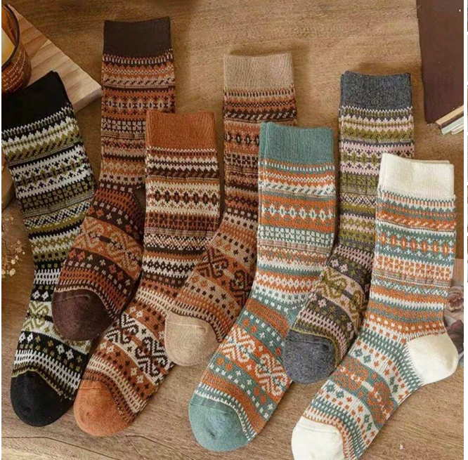 socks 3