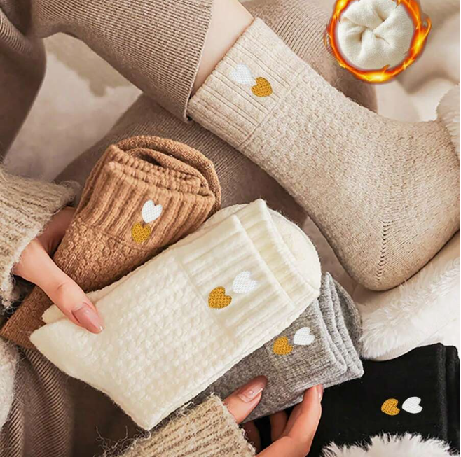 socks 7
