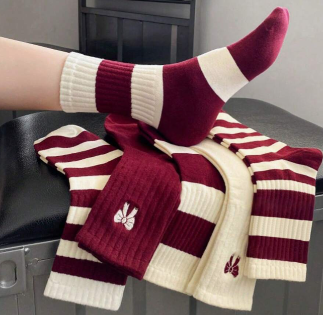 socks 12