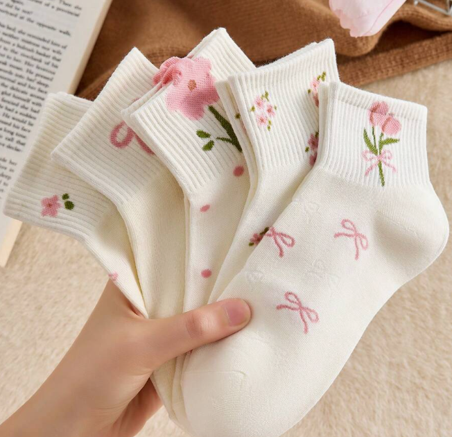 socks 10